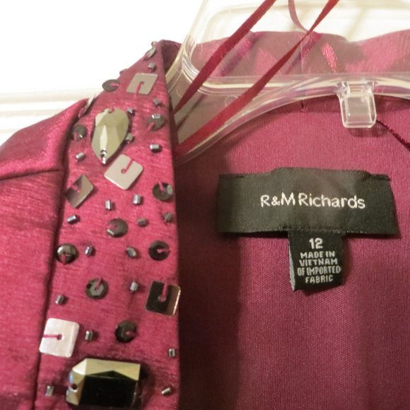 Cocktail Dress - Picture 2 of 2